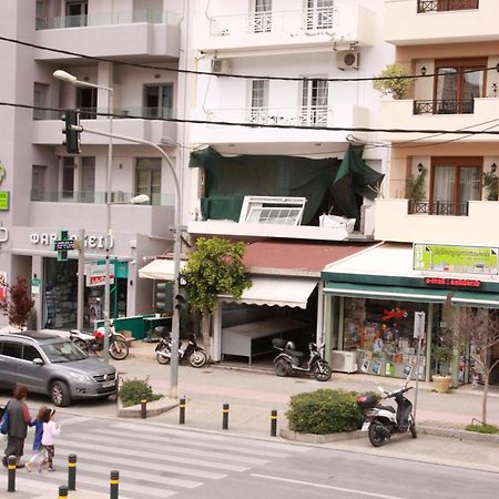 Tres Jolie - Stylish Cityheart Apartment Rethymno  Exterior photo